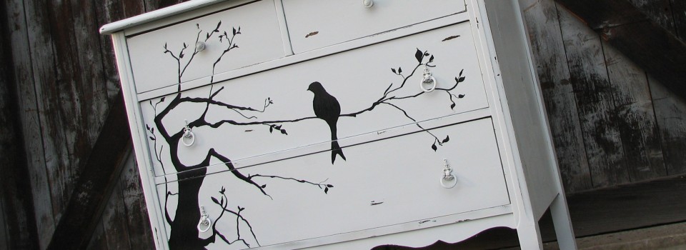 Bird and Tree wv 2 Bird and Tree wv 2