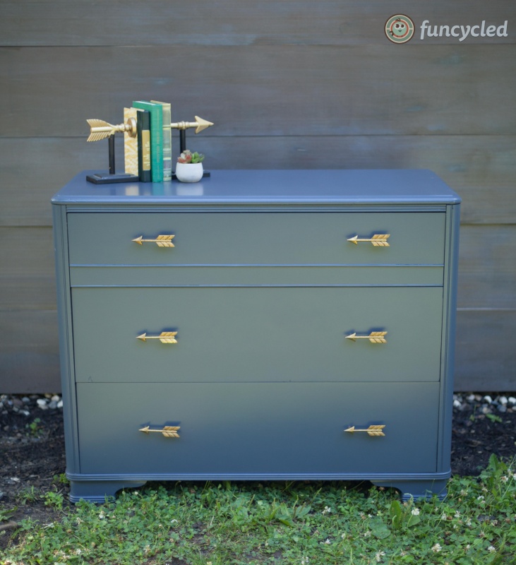 FunCycled » Repurposed Furniture for Sale