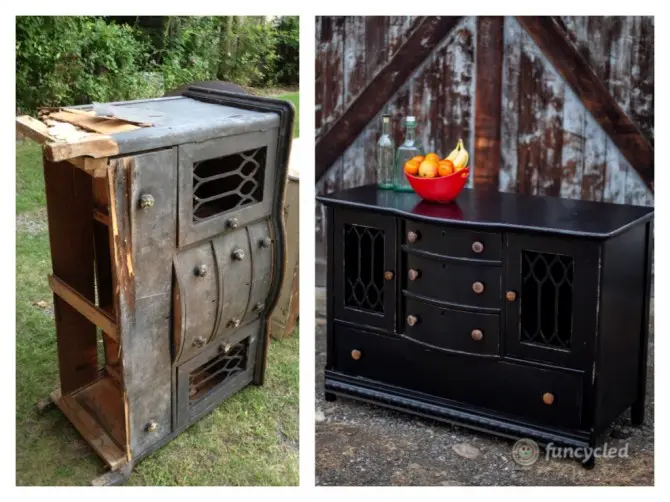 Broken Down Buffet – Tuesday’s Treasures