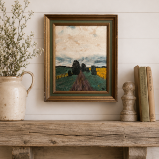 Paintings