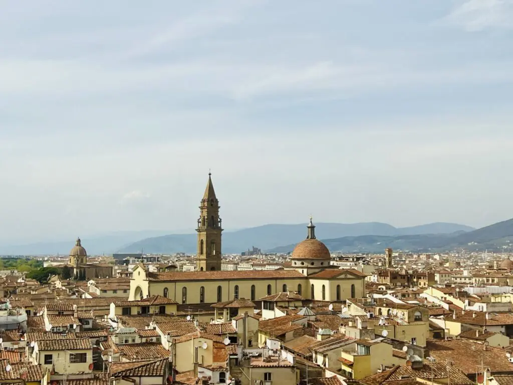 Duomo, Cathedral of Santa Maria del Fiore
