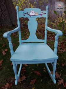 molly dolly dolls high chair