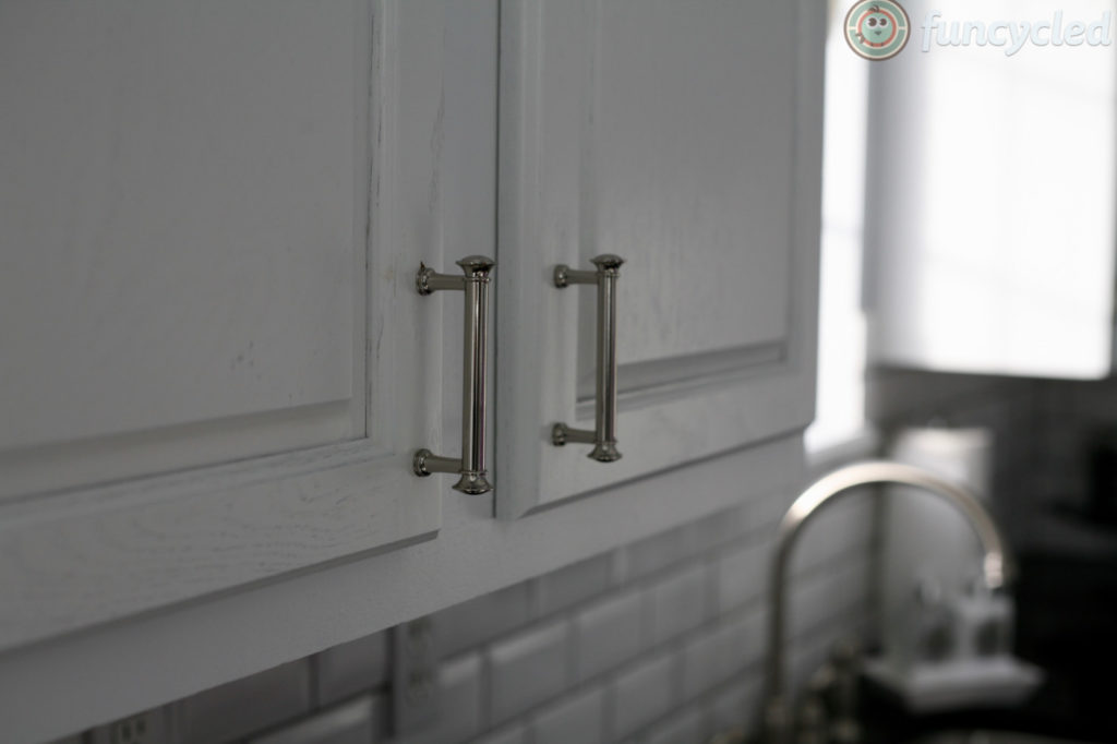 Kitchen Makeover Time! -Tuesday's Treasures - FunCycled