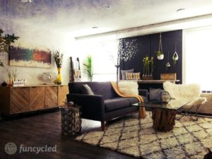 Interior Design Services - FunCycled