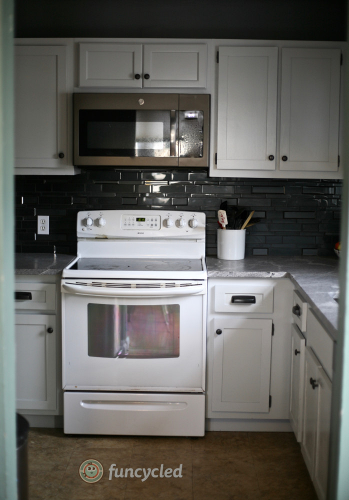 Kitchen Cabinet Refacing in Latham, Ny - FunCycled