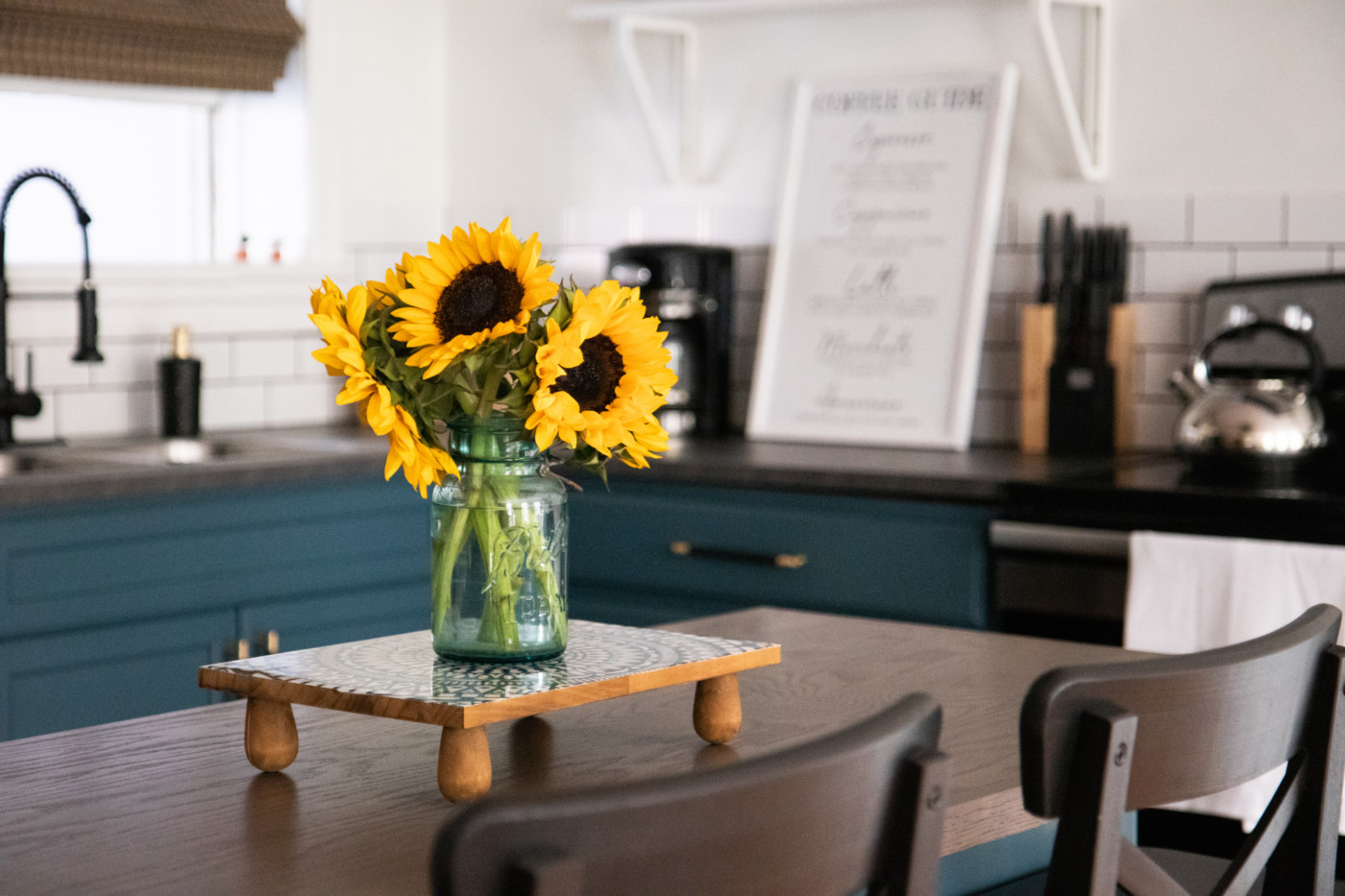 Airbnb Kitchen Remodel by FunCycled - FunCycled - Interior Design ...