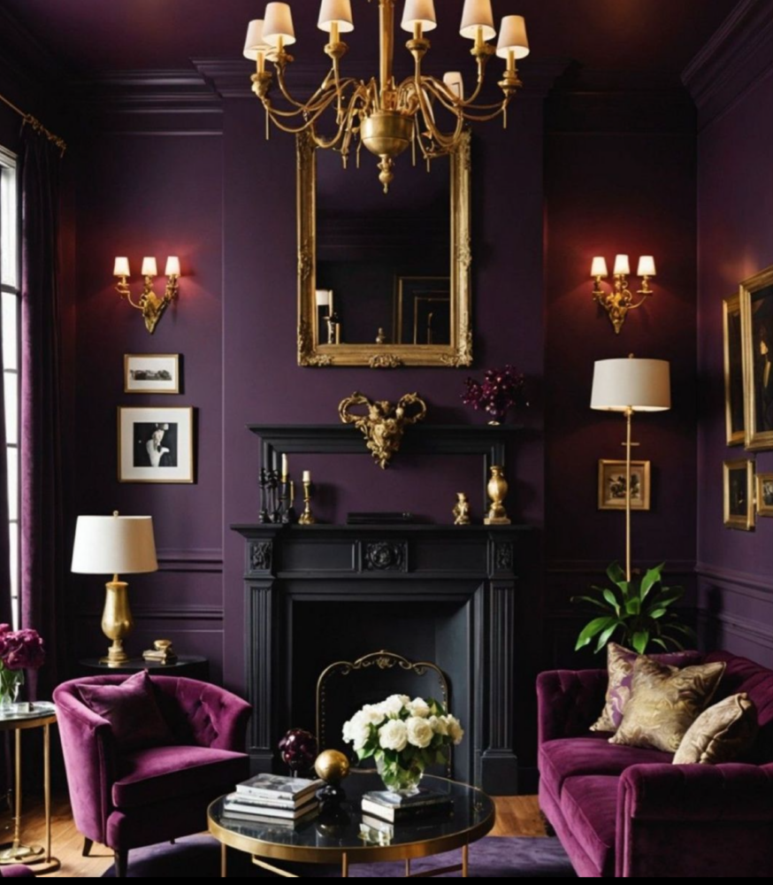 Design Trends to Try in 2025 - FunCycled - Interior Design, Kitchen ...