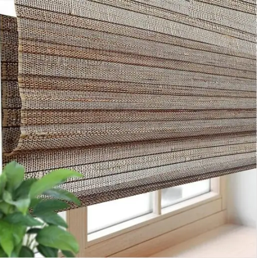 blackout roller shades